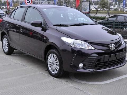 这款丰田车被称为“开不坏”，经济实用油耗仅4毛，6万起购车首选