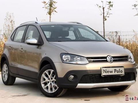 省心省油好停车，为母亲节你或许需要准备这样一辆小车