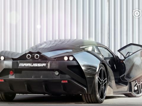 这款超跑售价比自行车还便宜！可为什么没人买呢？