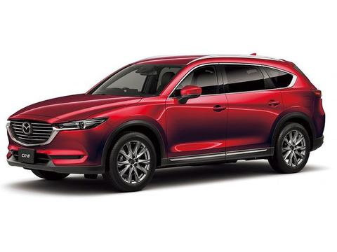 日本最畅销的7座SUV即将国产，售25万，汉兰达准备好了吗？