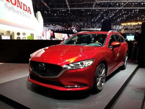 当代最美旅行车非它莫属, 颜值秒杀R36, 若18万起要卖疯了