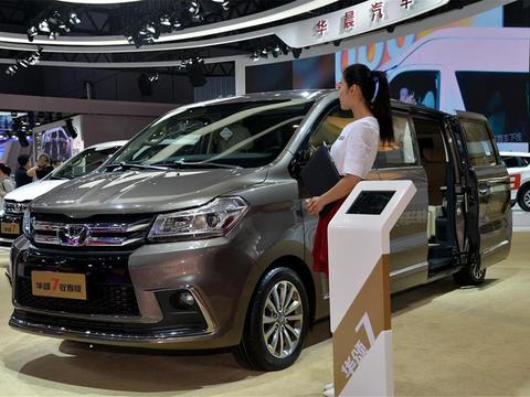 虽是国产，但声称来自宝马科技，卖出GL8的价格完胜奥迪赛