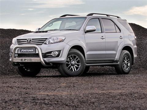 丰田再出新款SUV，性能超过汉兰达，四驱7座车型，真正的对手！