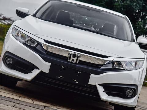 预算15万，只想买日系，难道真的只能等着思域降价吗？