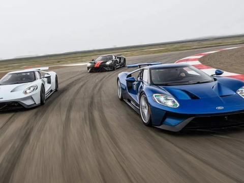 C7 ZR1 请珍惜最后一代前置后驱的克尔维特