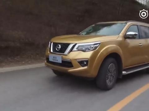 普拉多太贵这台日系硬派SUV也很棒!才卖20多万