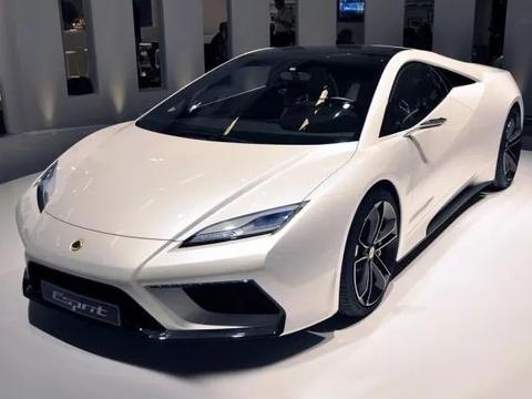 特斯拉或抵押工厂获得贷款，吉利发布帝豪GSe的预告图