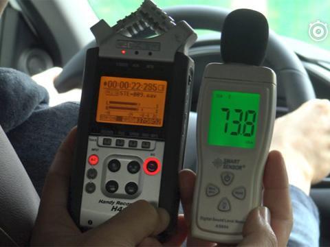 车辆隔音还不如拖拉机？简单一招对症下药