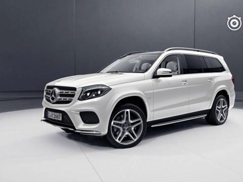 在中国最受欢迎的五款豪车，第一名看车就知道车主是个土豪！