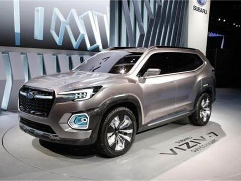 这款合资SUV只要25万！别说大众途昂了，路虎都怕了！