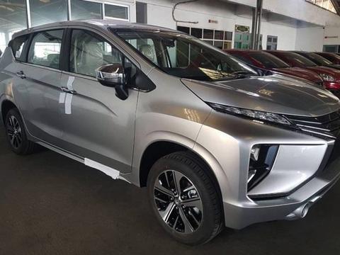 三菱推入门级MPV，颜值不输帕杰罗，搭1.5L发动机售价不到10万