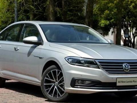 全新朗逸Plus公布售价，涨一万配手机支架，车友：加价买也值