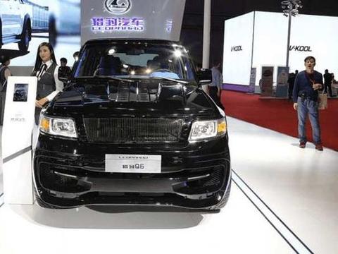 硬派SUV“鼻祖”，2.0T适时四驱，卖12万性能碾压普拉多