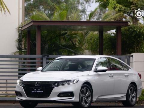 本田雅阁这款车到底怎么样？还是叫车主告诉你吧！