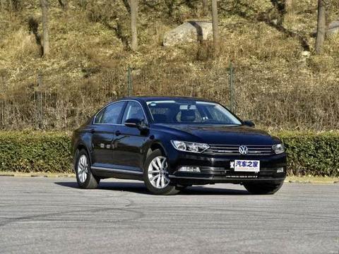 作为一款B级车，迈腾的各项体验都很棒