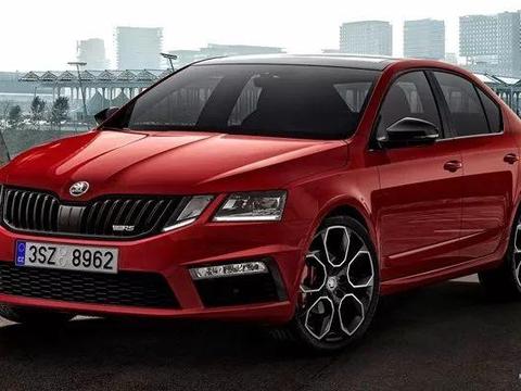 史上最强斯柯达，扮猪吃老虎的典型代表！