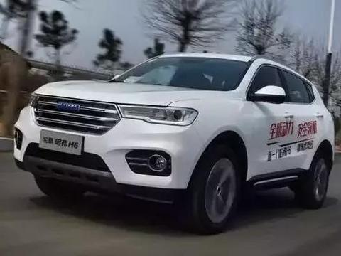 为大家来梳理上个月SUV当中，投诉量最高的10款