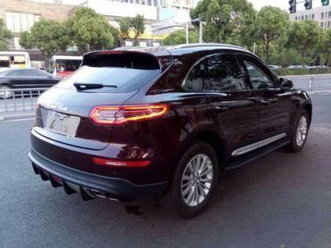 这3款销量暴跌的suv，最后1辆确实坑了好多人，价格再低也不能买