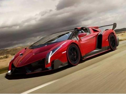 拉轰又销魂！四款价格适中超个性敞篷车推荐！