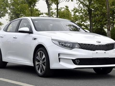 又一B级车倒下，曾让迈腾雅阁都羡慕，现降到13万还卖不动