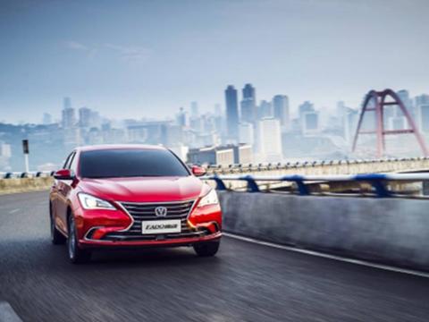 上市即上量 意想不到的车市黑马是它