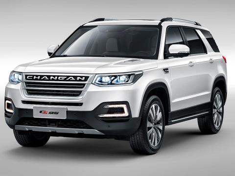 降降降又降了，刚上市23万比普拉多还大，现14万买汉兰达不如买它