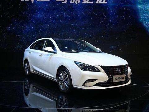 要早知道这款“长安萨斯”，我绝不买别克英朗！