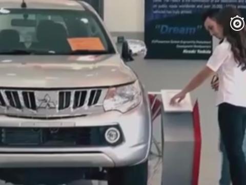 收了29万车款后没有后续了？营业员：等一个月怎么了