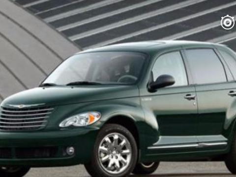 几款非常丑的车，设计让人摸不着头脑，网友：看了分分钟想砸车