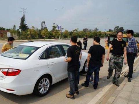 泡沫防撞梁的捷达，凭什么笑我艾瑞泽7丢人？