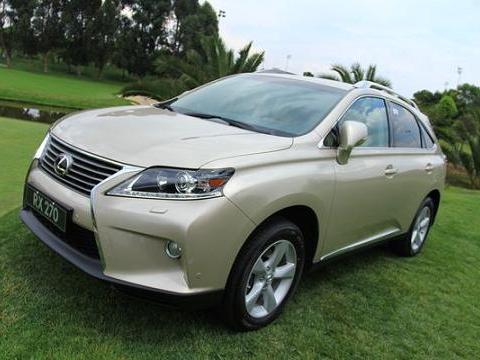 保值率最高的进口豪华SUV，老板开了5年还能卖30万，直呼买对车