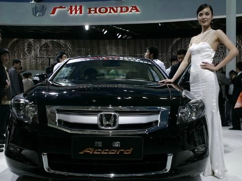 雅阁到底有多耐开呢，十年老司机给你最需要的答案