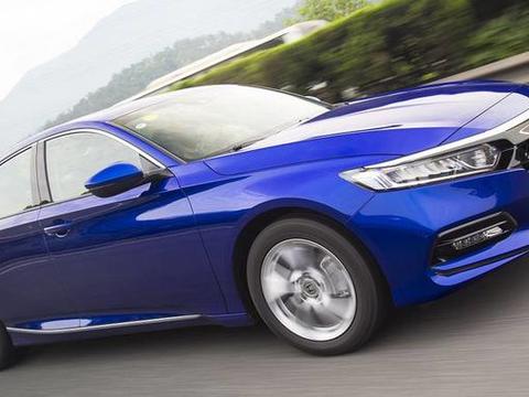 保值率最高的4款合资车，第三款十年不大修，最后一款卖了赚1万