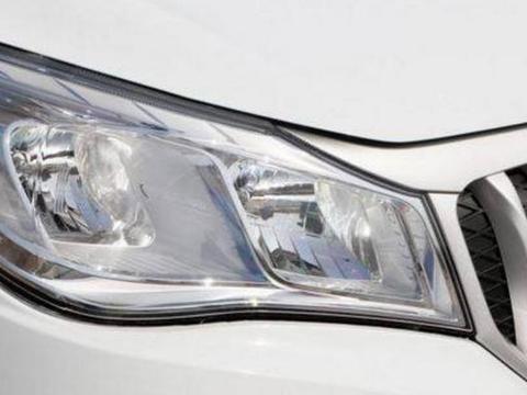 买五菱宏光不如买它！112马力油耗6.8L 配11根加强横梁 仅3.9万