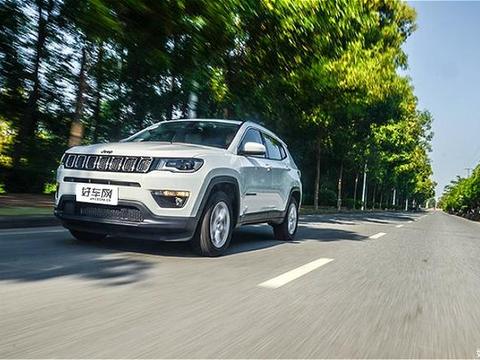 新增9AT和四驱系统 这性价比让本田CR-V更慌了