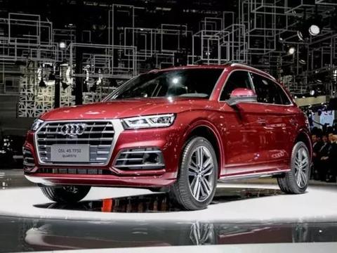 不怕换代晚，只要加长快，奥迪Q5L前景分析，它值得等嘛？