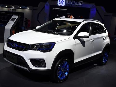 10万元，可以买到哪些纯电续航里程超300km的高颜值SUV？
