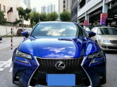 50多万放弃宝马5系提了它，内部装备不输保时捷！