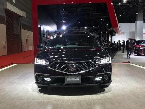 这台车停产12年，如今己复活，到底经历了什么？