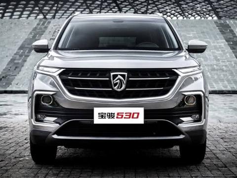 20天不到爆卖12000辆，配全景天窗＋胎压监测，仅7.58万起！