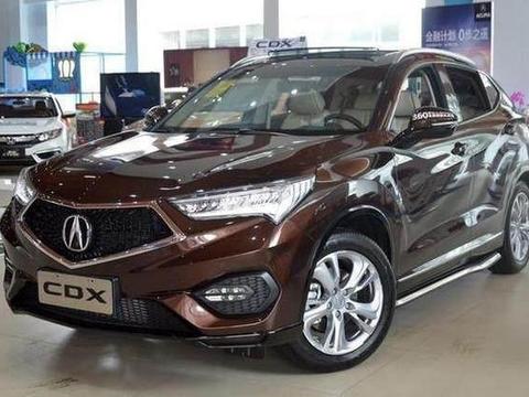 昔日Q5劲敌，售价50万，懂车的都说好为何今跌至25万销量惨淡？