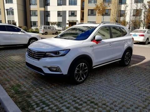 朋友都建议买哈弗H6，而我提了这车回去却被笑惨了！