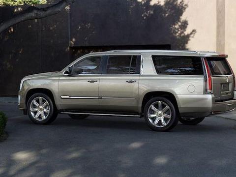 这三款SUV口碑公认最好，销量一个比一个猛，买它们准放心！