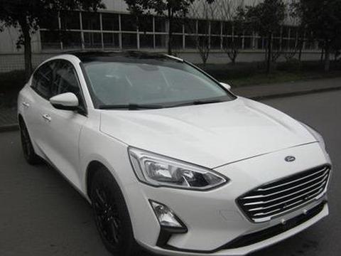 新款福克斯即将来袭，颜值动力大幅提升，完胜本田思域