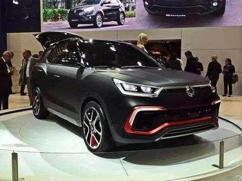 七座还买汉兰达？这韩系七座才14万，逼格比揽胜高一档次