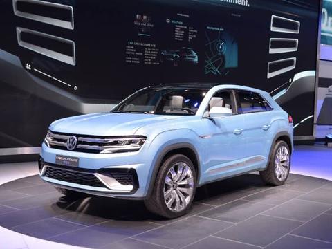 买途观后悔了，这车颜值比奥迪Q5漂亮，配四驱，油耗3L，卖21万