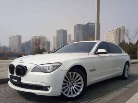 落地273万，开了9.5万公里后，只卖58万，你会要吗？