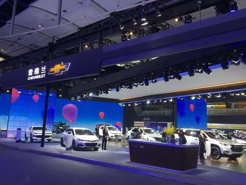 “广州车展“最全资讯一网打尽，有我就够了