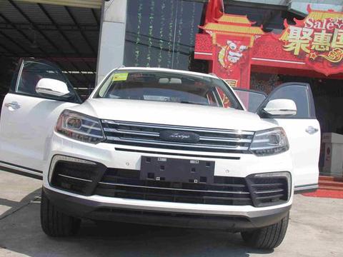 「提车作业」用了一个月的车才来发帖，这样才有发言权