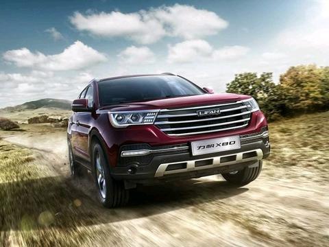 去年出口10万辆，比GS8大配2.0T直喷，这7座SUV只卖11万！